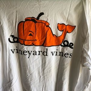 Men’s Vineyard Vines Long Sleeve